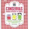 Conservas para Todo o Ano de Oded Schwartz