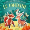Constrói as Fábulas de La Fontaine de Anna Lang