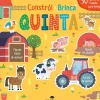 Constrói e Brinca - Quinta