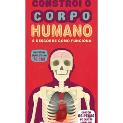 Constrói o Corpo Humano