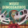 Constrói o Teu Próprio Museu de Dinossauros de Jenny Jacoby