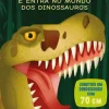 Constrói o T-Rex de Darren Naish