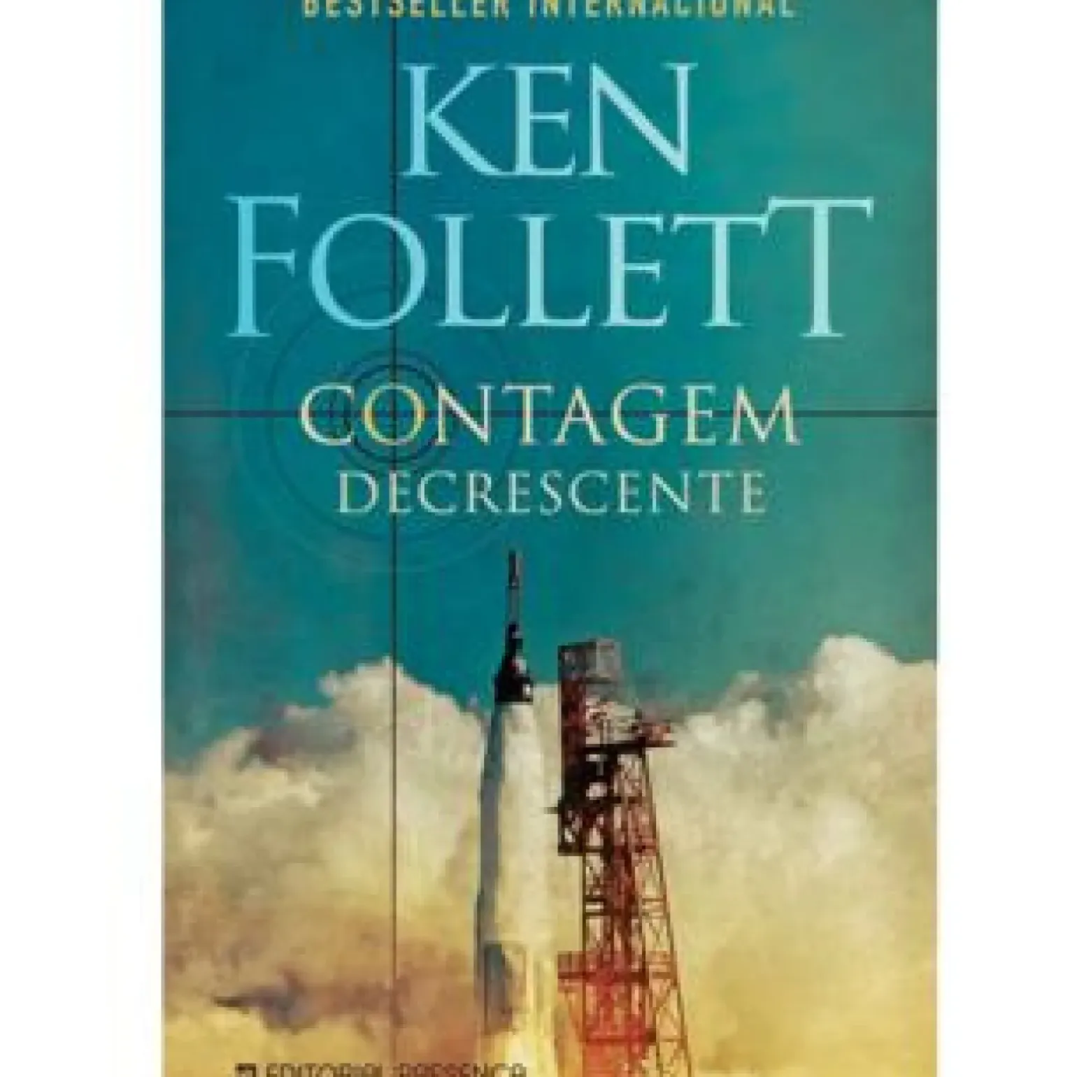Contagem Decrescente de Ken Follett