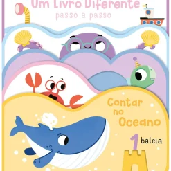 Contar no Oceano