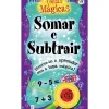 Contas Mágicas - Somar e Subtrair