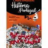 Contos Arrepiantes da História de Portugal - Revoluções Revoltantes de Rui Correia e António F. Nabais
