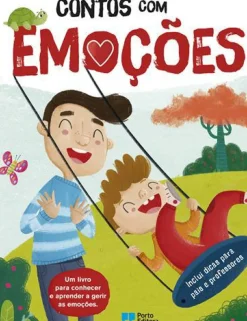 Contos com Emoções