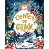 Contos de Grimm de Elli Woollard
