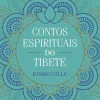 Contos Espirituais do Tibete de Ramiro Calle