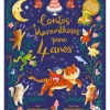 Contos Maravilhosos para 4 Anos de Gabby Dawnay