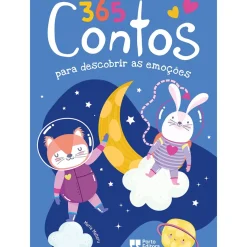 365 Contos para Descobrir as Emoções