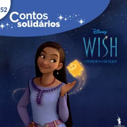 Contos Solidáros 52 - Wish