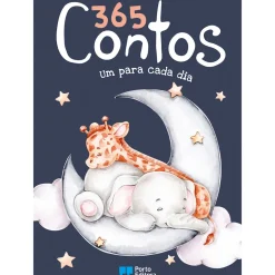 365 Contos - um para Cada Dia