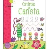 Controlo da Caneta de Kimberley Scott e Hannah Wood - Escreve e Apaga