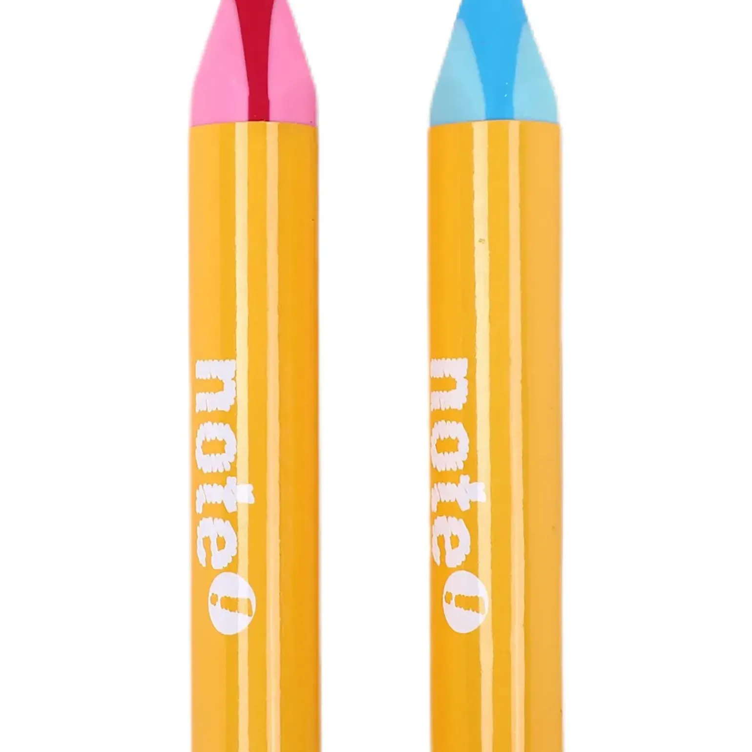 Conunto 2 Borrachas Stick Pastel