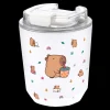 Copo Térmico 280Ml - Capivara