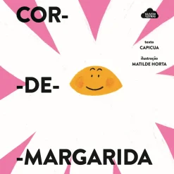 Cor-de-margarida de Capicua