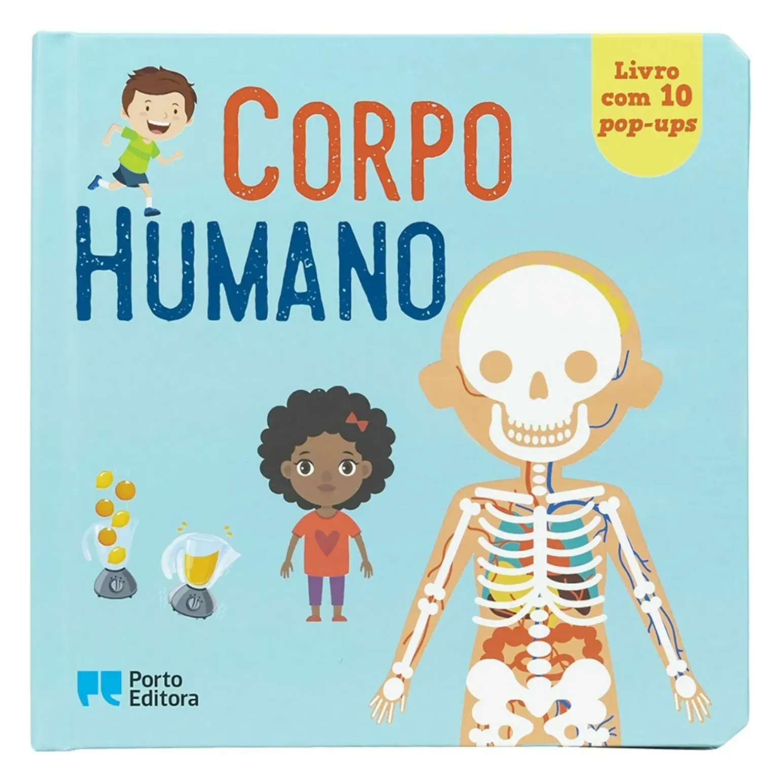 Corpo Humano