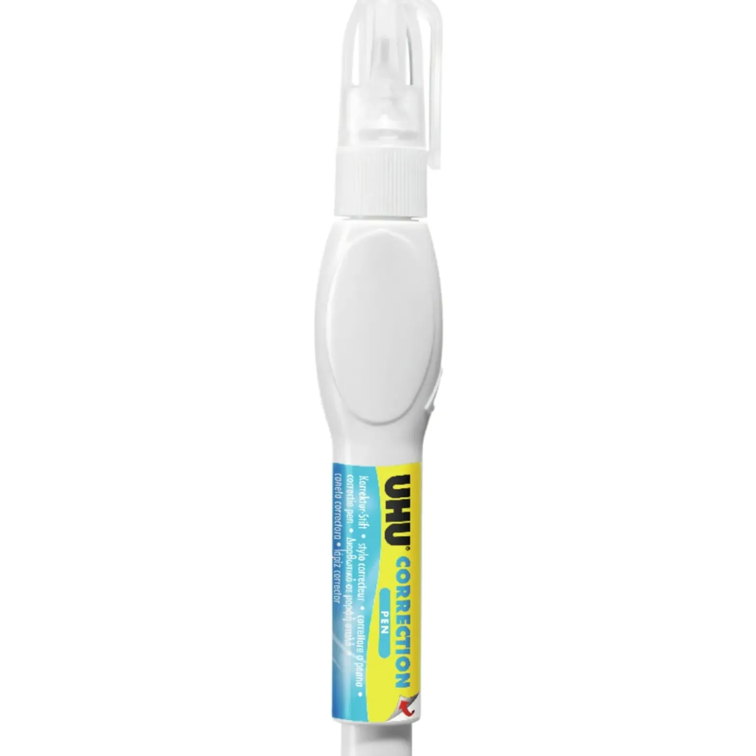 Corretor 8 ml UHU