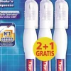 Corretor Shake N Squeeze 2+1 unidades