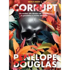 Corrupt de Penelope Douglas