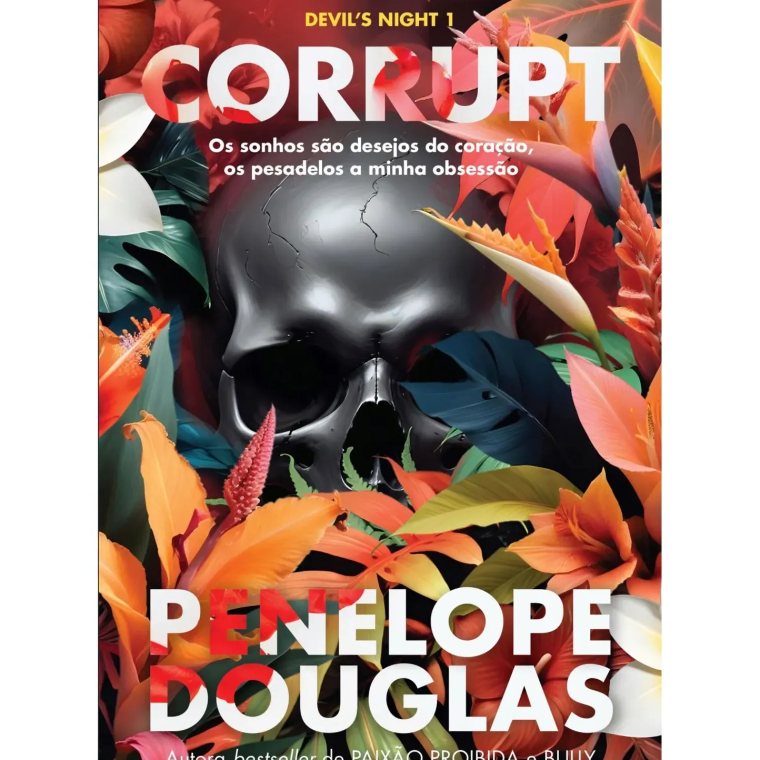 Corrupt de Penelope Douglas