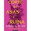 Corte de Asas e Ruína Corte de Espinhos - Livro 3 de Sarah J. Maas