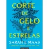 Corte de Gelo e Estrelas de Sarah J. Maas - Acotar Livro 3.1