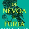 Corte de Névoa e Fúria de Sarah J. Maas - Acotar Livro 2