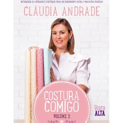 Costura Comigo (volume 2)