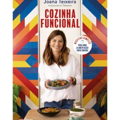 Cozinha Funcional de Joana Teixeira