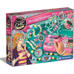 Crazy Chic - Joias Superstar