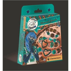 Crazy Chic - Kit De Joias De Preciosas