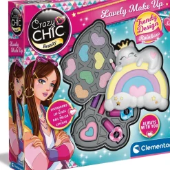 Crazy Chic - My Lovely Make Up Arco-Íris