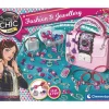 Crazy Chic - Super Mala Fashion