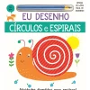 Círculos e Espirais de Joe Potter - Eu Desenho