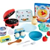 Creative Chefs Waffles Kit Little Tikes