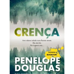 Crença de Penelope Douglas