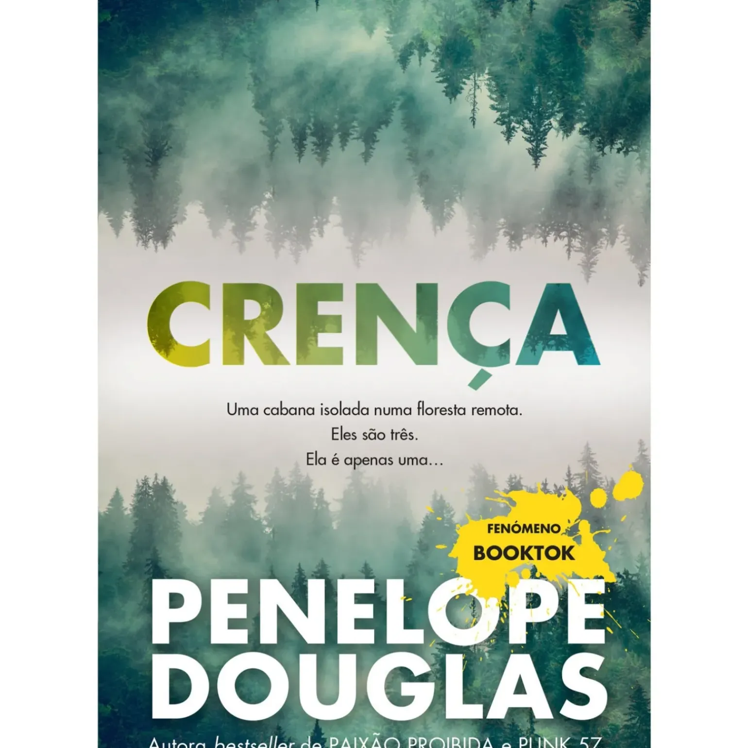 Crença de Penelope Douglas