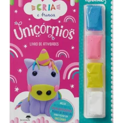 Cria e Brinca ¿ Unicórnios