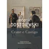 Crime e Castigo de Fiódor Dostoiévski