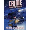 Crime no Expresso do Oriente de Agatha Christie