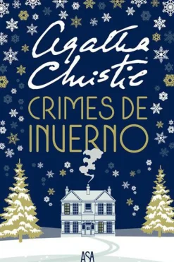 Crimes de Inverno de Agatha Christie