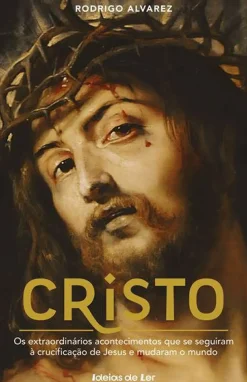 Cristo de Rodrigo Alvarez