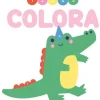 Crocodilo de Yoyo Studios