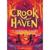 Crookhaven: o Assalto à Ilha de J.J. Arcanjo - Livro 3