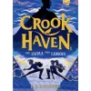 Crookhaven: uma Escola para Ladrões de J.J. Arcanjo - Livro 1