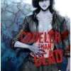 Crueler Than Dead (volume 2) de Tsukasa Saimura e Kozo Takahashi