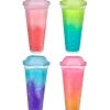 Crystal Crunch