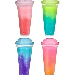 Crystal Crunch